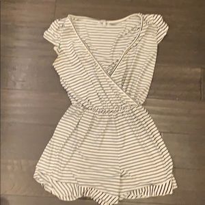 Charlotte Russe Pants - Charlotte Russe romper Charlotte Russe Pants - Charlotte Russe romper